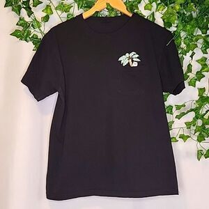 Ripndip. Mens size Medium. Unisex. Naughty Kitty Tee.